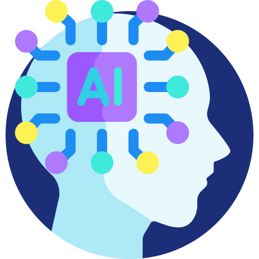 Web development icon